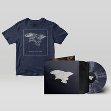 Load image into Gallery viewer, I Am An Island Ltd Edition Vinyl + T-Shirt *pre-order*
