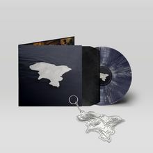 Load image into Gallery viewer, I Am An Island Ltd Edition Vinyl + Keyring *pre-order*
